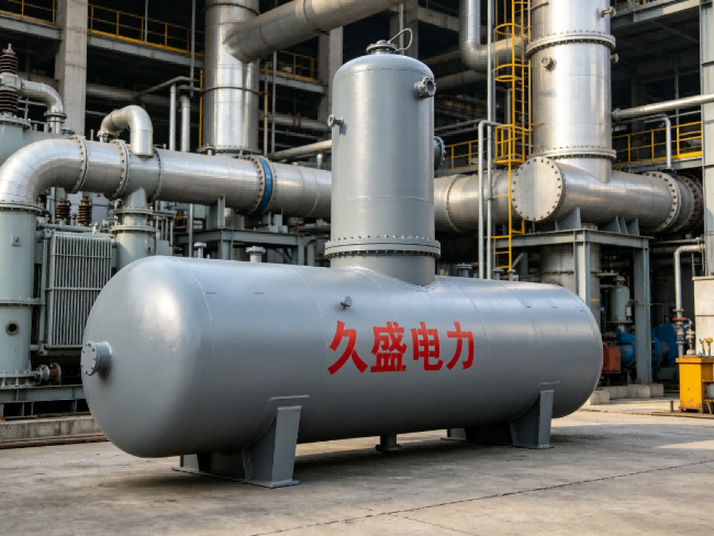 合浦高压旋膜除氧器